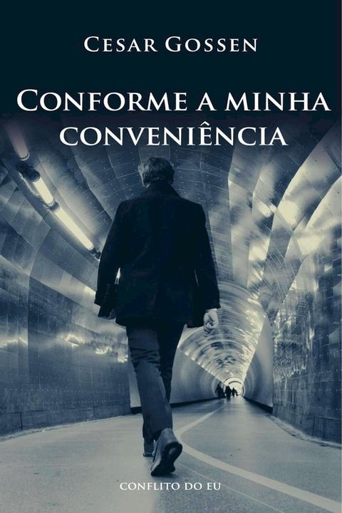 Conforme a minha conveniência(Kobo/電子書)