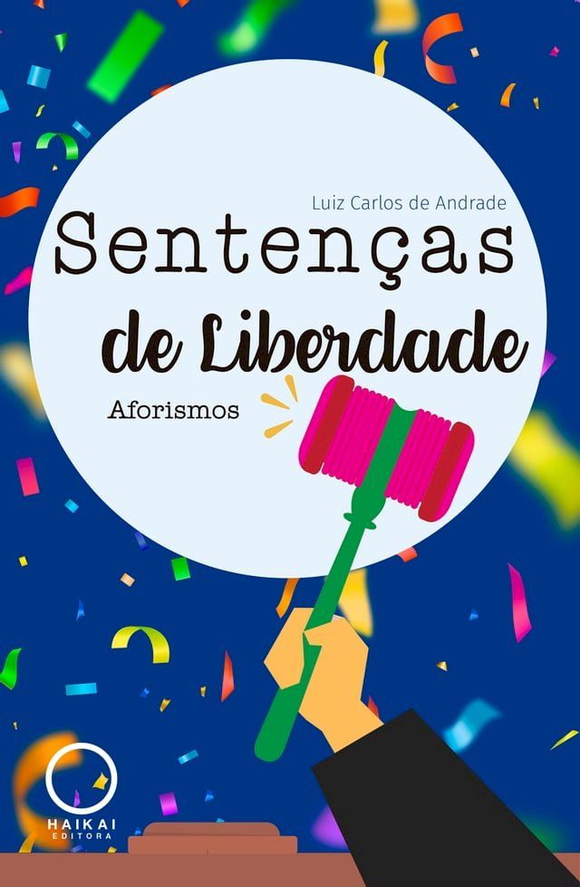  Senten&ccedil;as de Liberdade(Kobo/電子書)