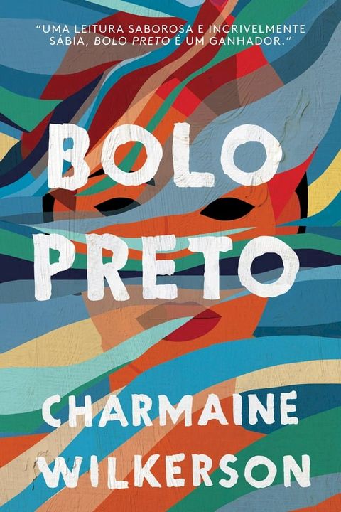 Bolo preto(Kobo/電子書)