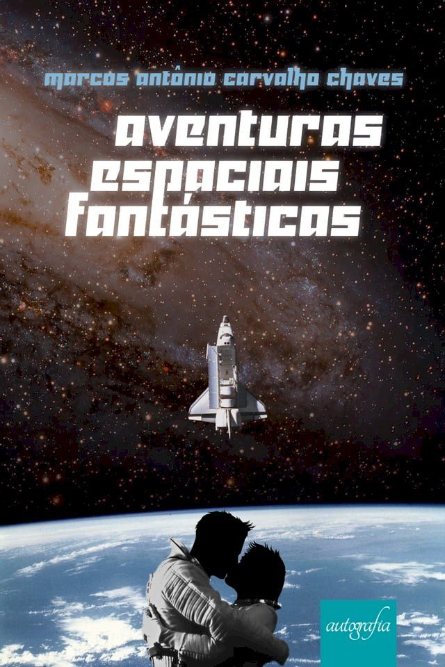  Aventuras espaciais fant&aacute;sticas(Kobo/電子書)