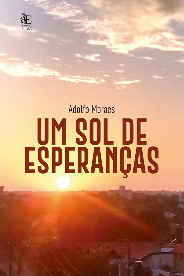  Um sol de esperanças(Kobo/電子書)