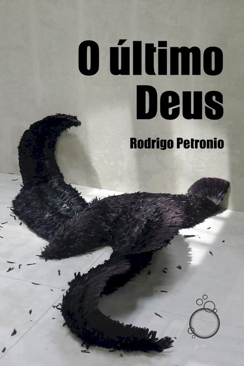 O último Deus(Kobo/電子書)