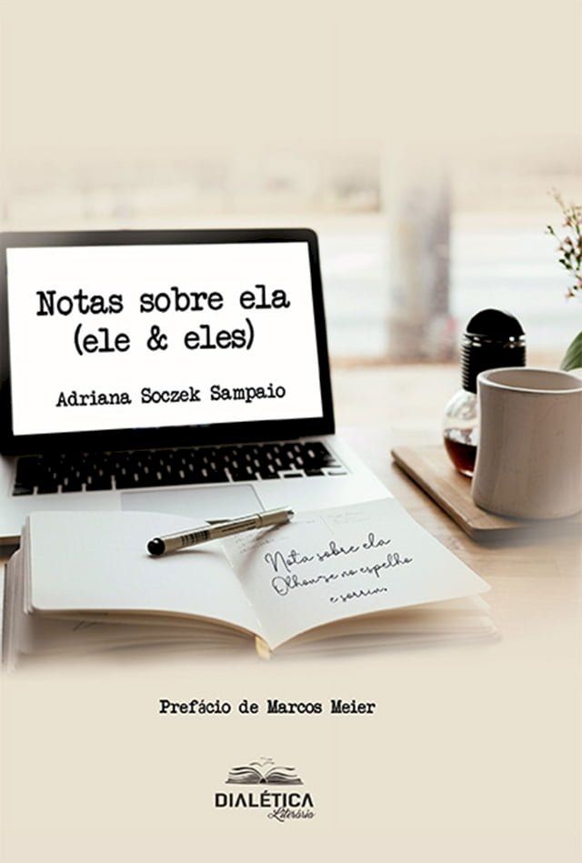  Notas sobre ela (ele & eles)(Kobo/電子書)