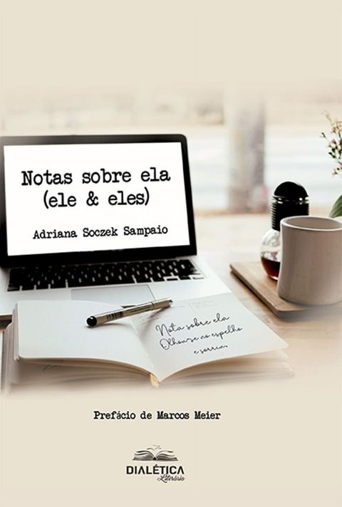 Notas sobre ela (ele & eles)(Kobo/電子書)