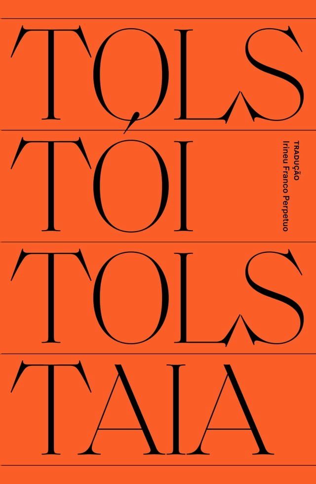  Tolst&oacute;i & Tolstaia(Kobo/電子書)