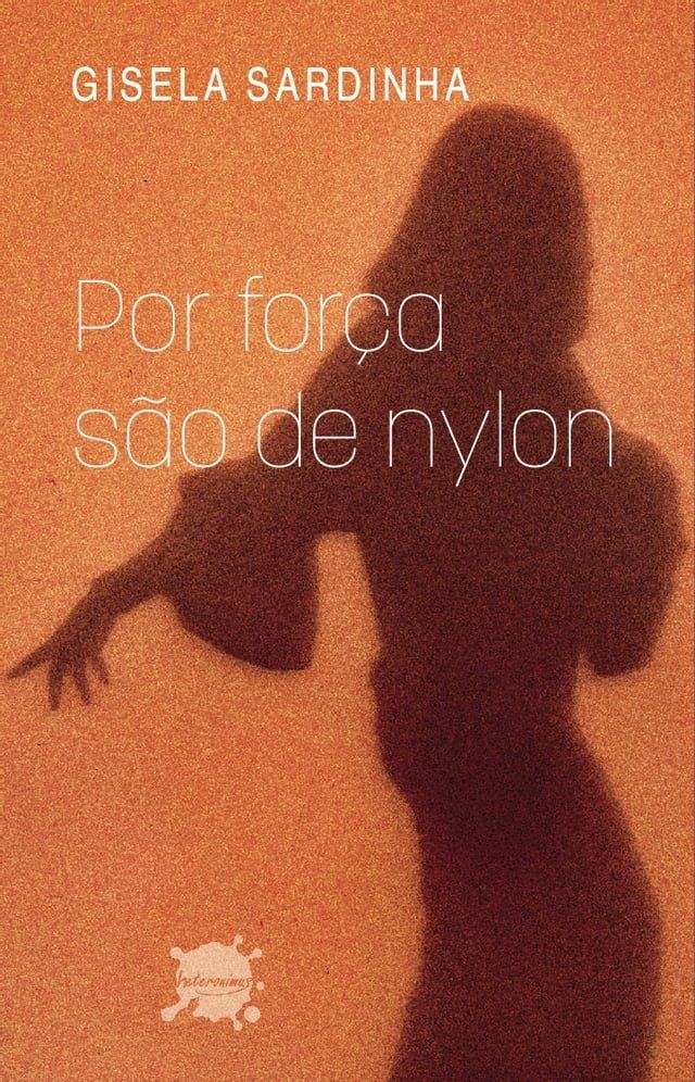  Por Força são de Nylon(Kobo/電子書)