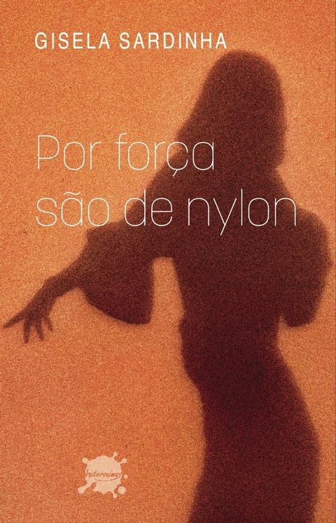 Por Força são de Nylon(Kobo/電子書)