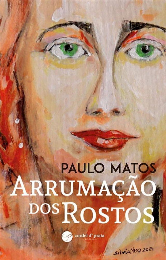  Arruma&ccedil;&atilde;o dos Rostos(Kobo/電子書)