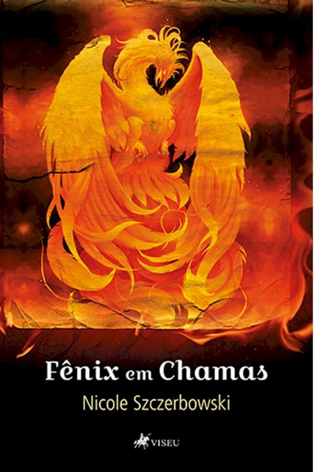  Fênix em Chamas(Kobo/電子書)