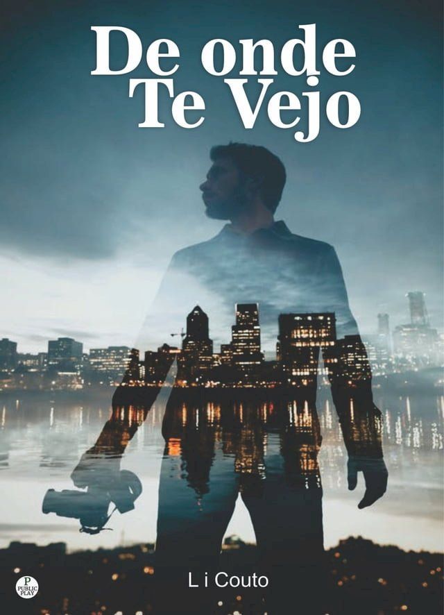  De onde eu te Vejo(Kobo/電子書)