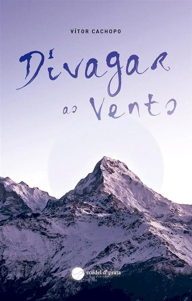  Divagar Ao vento(Kobo/電子書)