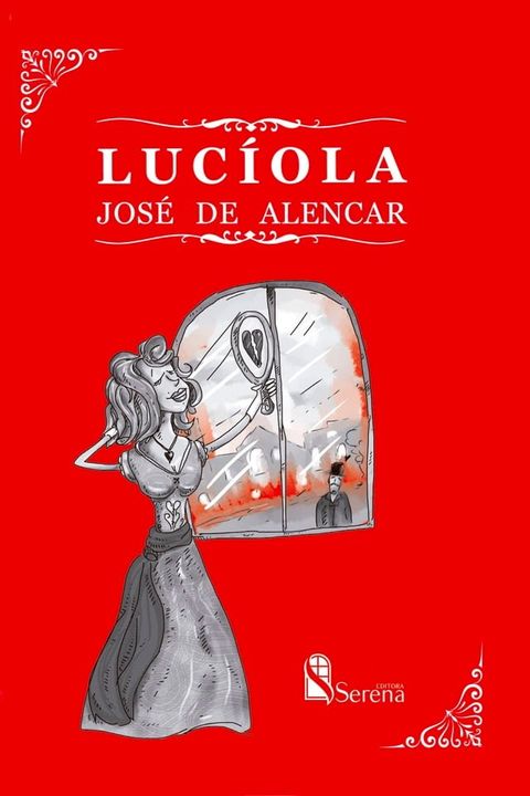 Luc&iacute;ola(Kobo/電子書)