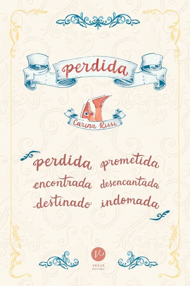  Box Perdida(Kobo/電子書)