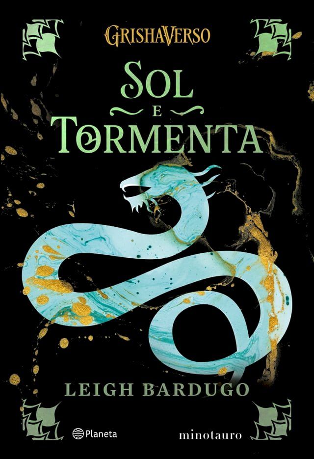  SOL E TORMENTA(Kobo/電子書)