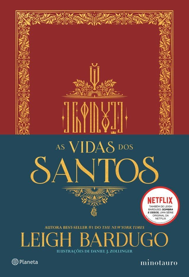  As vidas dos santos(Kobo/電子書)