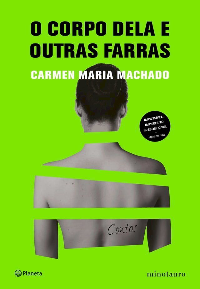  O corpo dela e outras farras(Kobo/電子書)