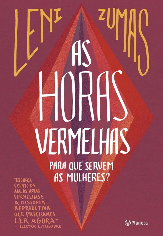  As horas vermelhas(Kobo/電子書)