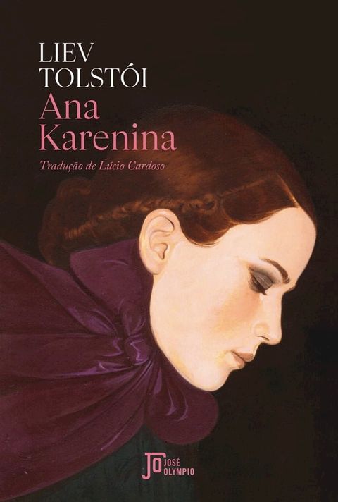 Ana Karenina(Kobo/電子書)