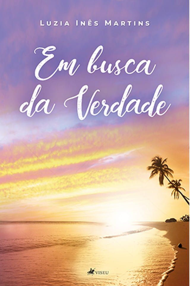  Em busca da verdade(Kobo/電子書)