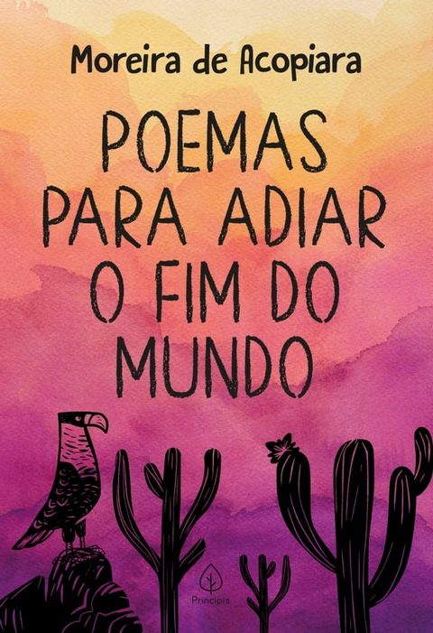 Poemas para adiar o fim do mundo(Kobo/電子書)