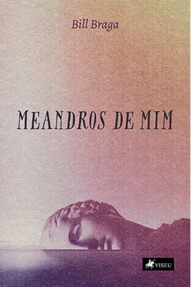  Meandros de mim(Kobo/電子書)