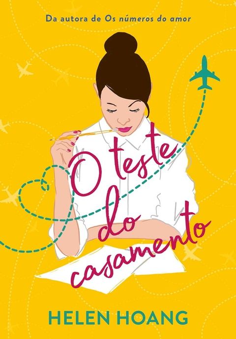 O teste do casamento – Sucesso no TikTok(Kobo/電子書)