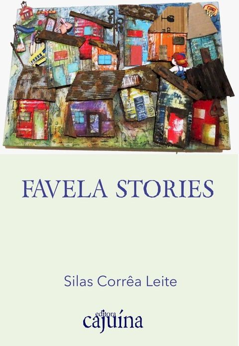 Favela Stories(Kobo/電子書)