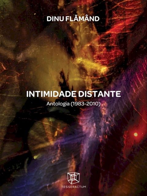 Intimidade Distante(Kobo/電子書)