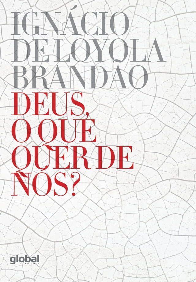  Deus, o que quer de n&oacute;s?(Kobo/電子書)