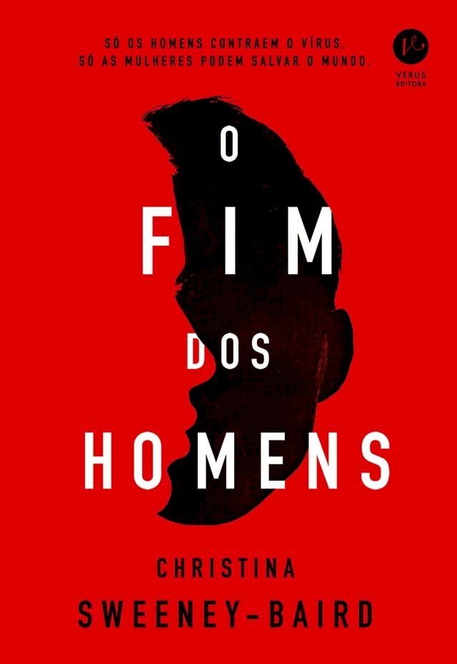  O fim dos homens(Kobo/電子書)