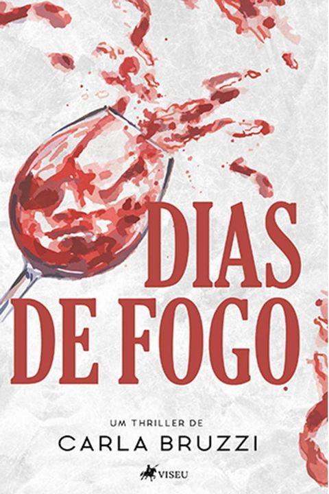 Dias de Fogo(Kobo/電子書)