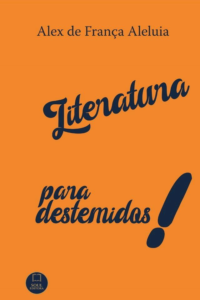  Literatura para destemidos!(Kobo/電子書)