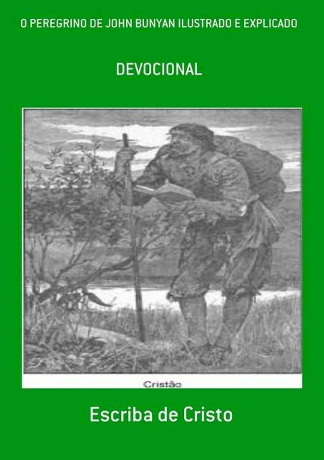  O PEREGRINO DE JOHN BUNYAN ANOTADO(Kobo/電子書)