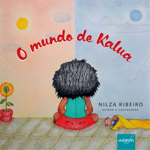  O mundo de Kalua(Kobo/電子書)