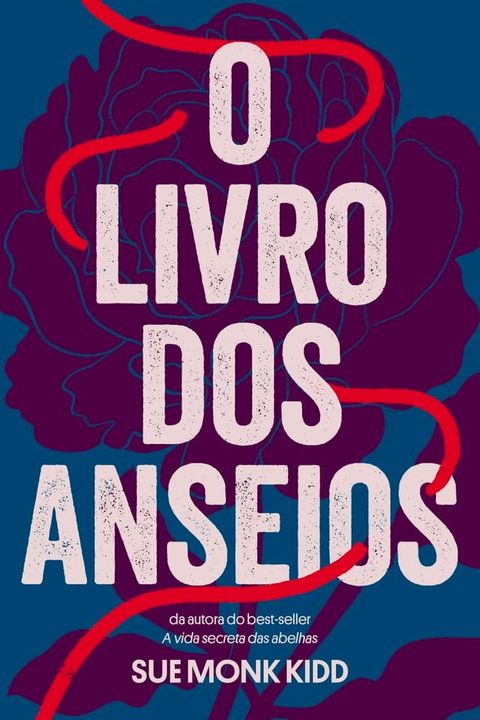 O livro dos anseios(Kobo/電子書)