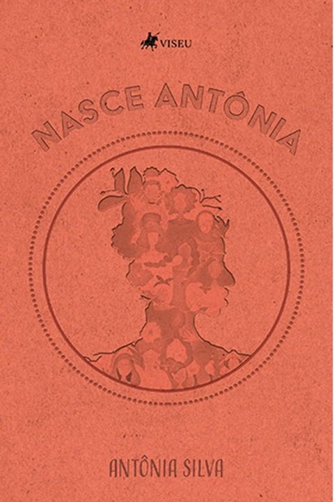 Nasce Ant&ocirc;nia(Kobo/電子書)