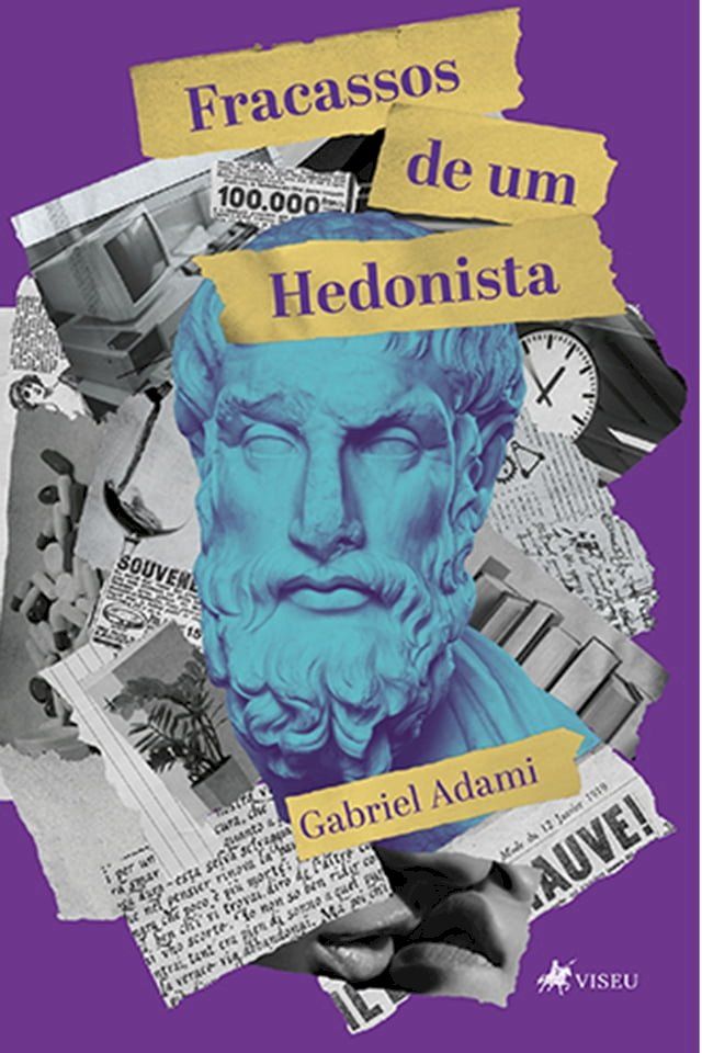  Fracassos de um Hedonista(Kobo/電子書)