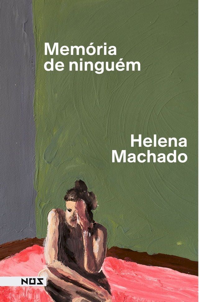  Memória de ninguém(Kobo/電子書)