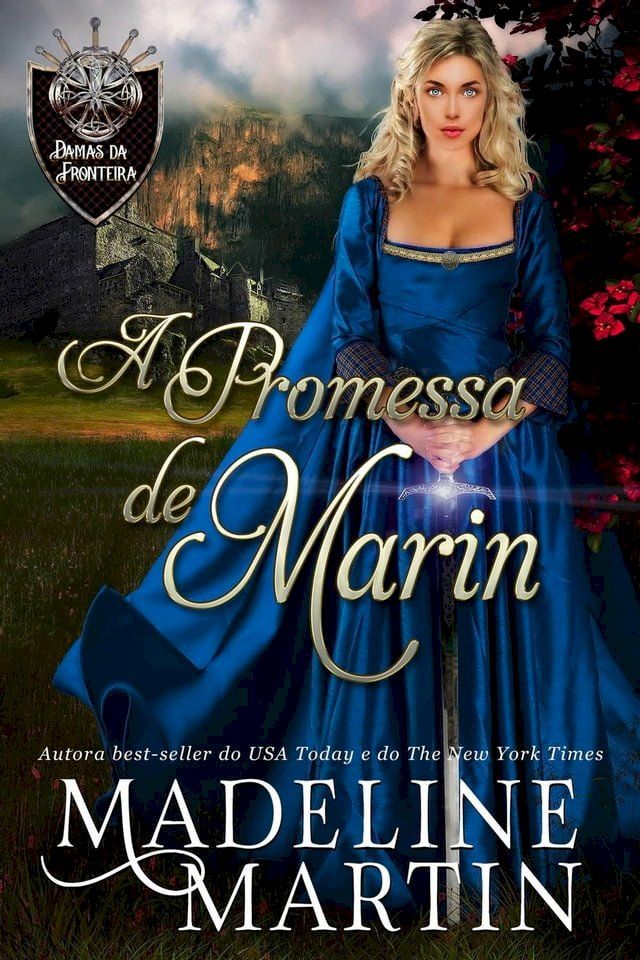  A Promessa de Marin(Kobo/電子書)