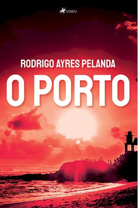 O Porto(Kobo/電子書)