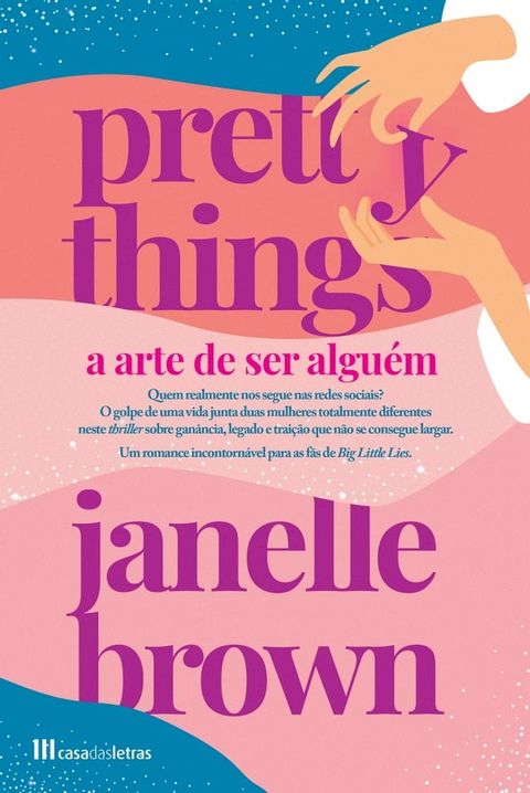 Pretty Things - A Arte de Ser Algu&eacute;m(Kobo/電子書)