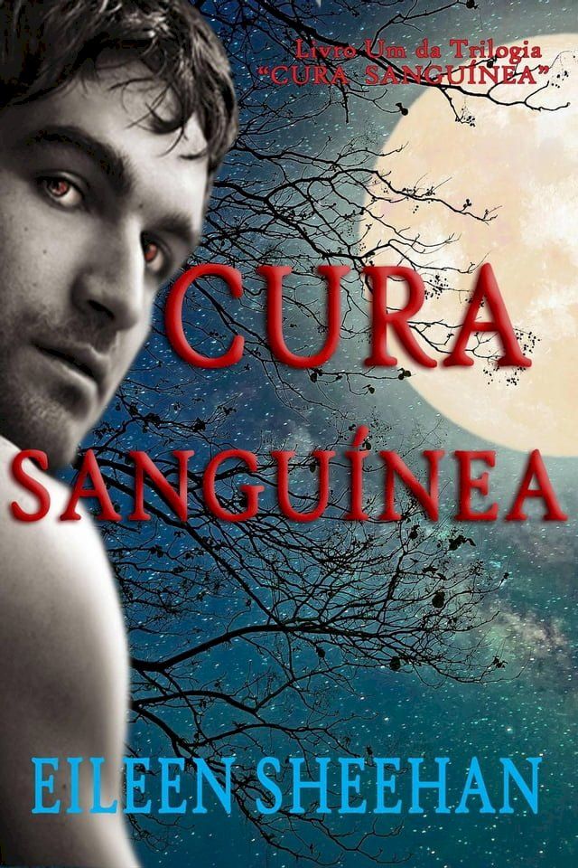  Cura Sanguínea(Kobo/電子書)