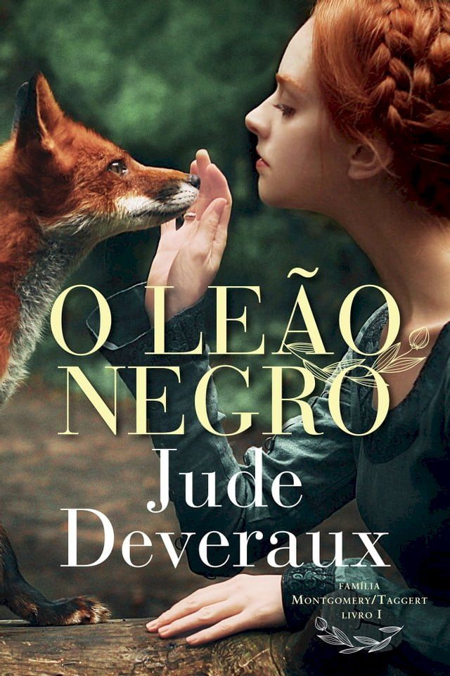  O Leão Negro(Kobo/電子書)