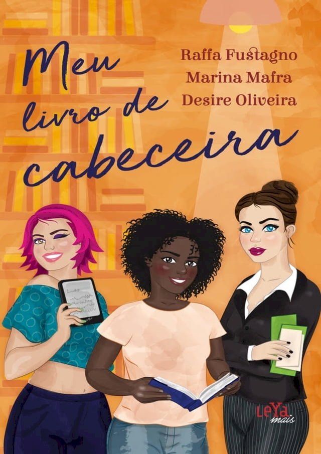  Meu livro de Cabeceira(Kobo/電子書)