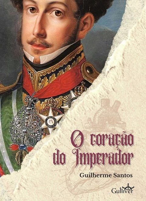 O Cora&ccedil;&atilde;o do Imperador(Kobo/電子書)