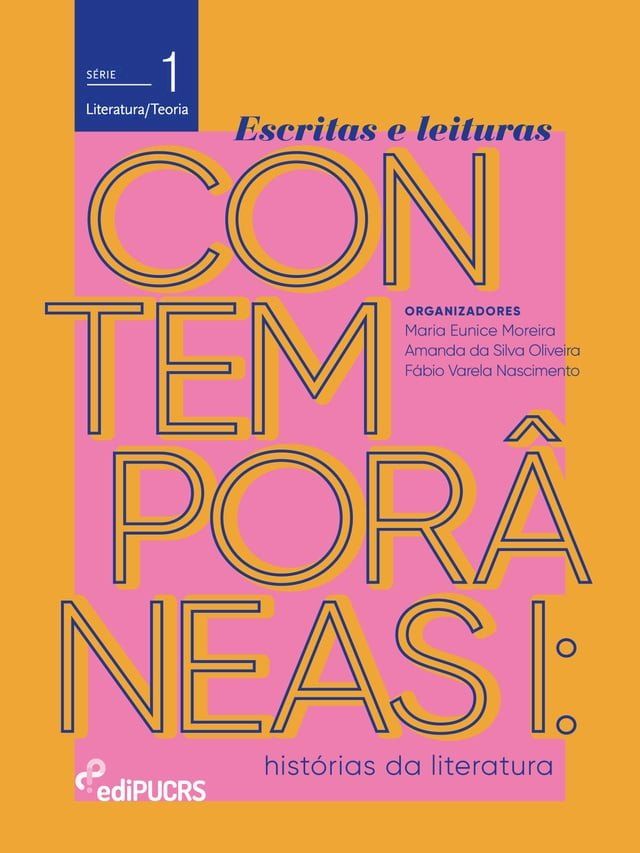  Escritas e leituras contemporâneas I: histórias da literatura(Kobo/電子書)