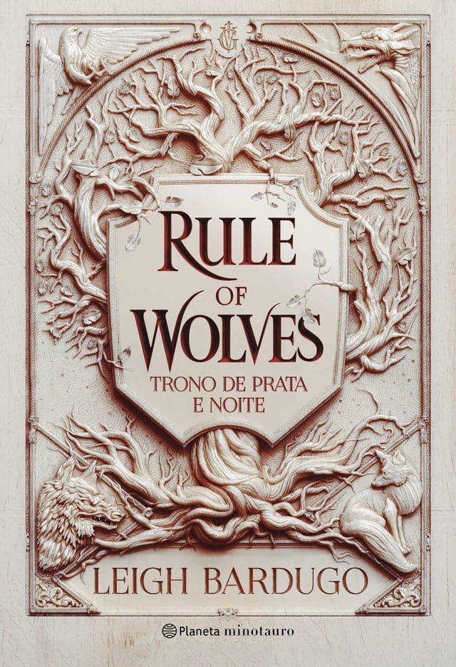  Rule of Wolves (Duologia Nikolai 2)(Kobo/電子書)