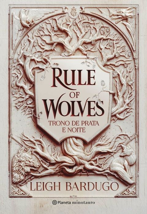 Rule of Wolves (Duologia Nikolai 2)(Kobo/電子書)