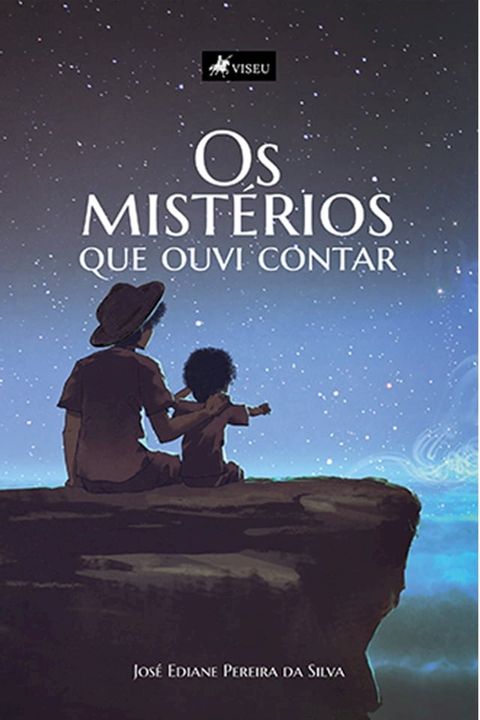 Os mistérios que ouvi contar(Kobo/電子書)