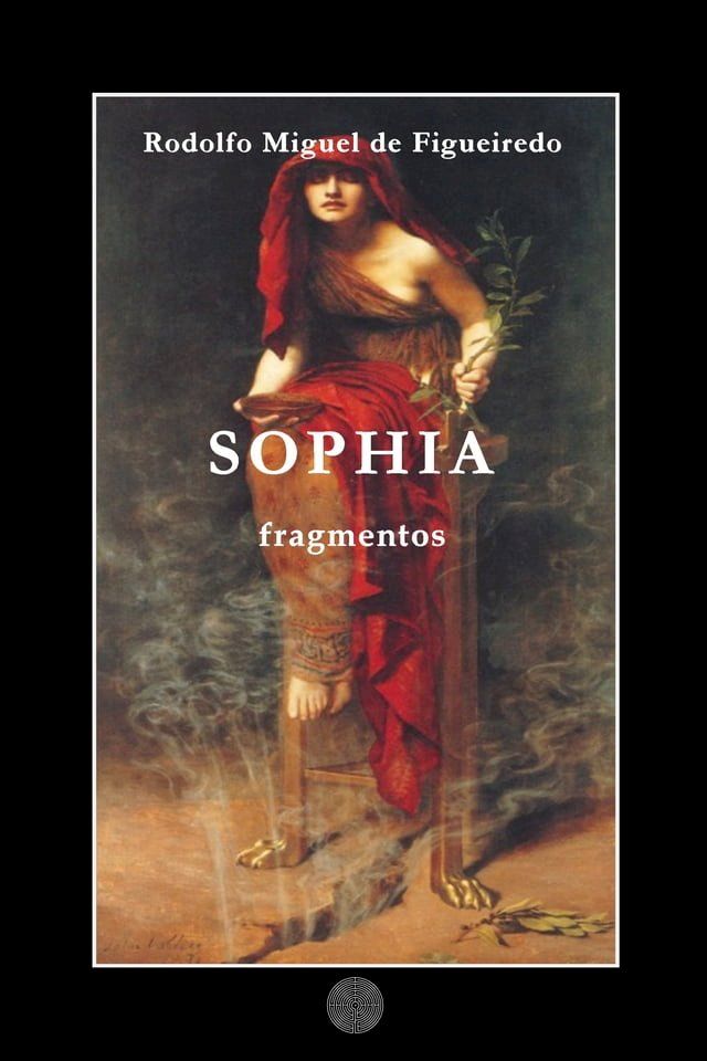  Sophia: fragmentos(Kobo/電子書)